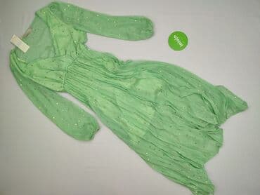 sukienka wenus: Voyelles, Sukienka damska, rozmiar S — 2