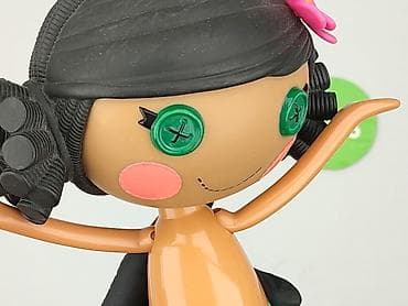 oryginalne koszule: Lalka, dla Dzieci, stan - Bardzo dobry — 4