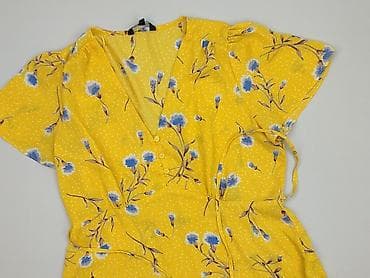 deichmann buty vans: Peacocks, Bluzka damska, rozmiar S — 1