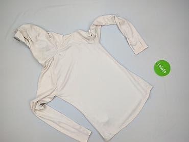 bluza religijna: Bluza z kapturem damska, rozmiar S — 3