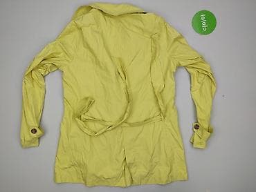 kurtka nike tech: Tchibo, Trencz damski, rozmiar L — 3
