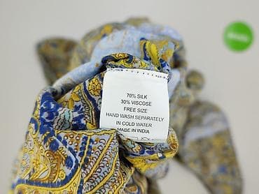 luźne sukienki boho: Sukienka damska, rozmiar One size — 7