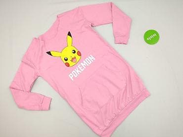 pokemon kurtka: Pokémon, Bluza damska
, rozmiar M — 2