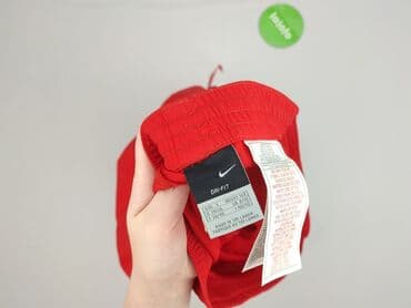 krótkie spodenki z nike: Nike, 3/4 Trousers for women, size S — 4