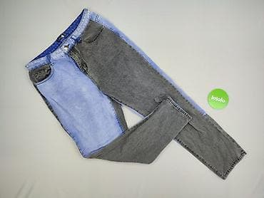 Boohoo, Jeans for women, size XL — 2