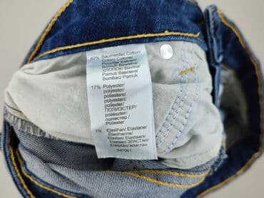 spodnie john baner: John Baner, Jeansy damskie, rozmiar M — 5