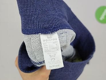 kobiece sety premium: Domyos, Spodnie dresowe damskie, rozmiar M — 5