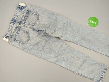 geox ubrania: George, Jeansy damskie, rozmiar L — 4