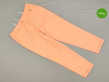 buty ja morant: Spodnie materiałowe damskie, rozmiar M — 2