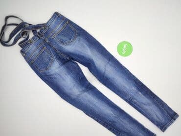 jeans pull bear: Denim Co, Jeansy damskie, rozmiar S — 3