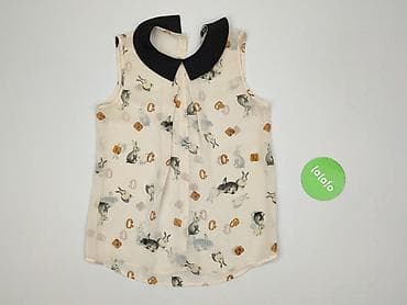 bluzki oversize czarne: Atmosphere, Bluzka damska, rozmiar XS — 2