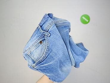 mh jeans: Jeansy damskie, rozmiar M — 5