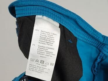 bonprix krótkie spodenki: Bpc bonprix collection, Szorty damskie, rozmiar XL — 5