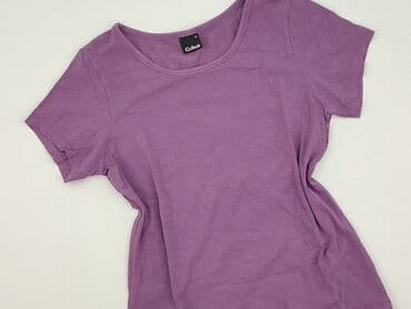 koszulka z długim rękawem h m: Cubus, T-shirt damski, rozmiar XL — 4