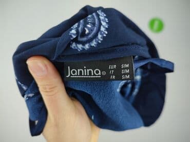 tanie narzutki damskie: Janina, Narzutka damska, rozmiar S — 4