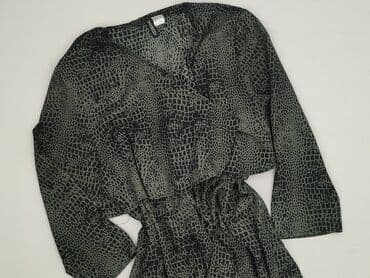 sukienka marynarka hm: H&M, Sukienka damska, rozmiar M — 1