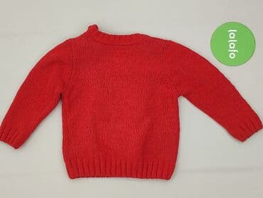 czapka moncler zimowa: Sweater, Baby club, 9-12 months, condition - Perfect — 3