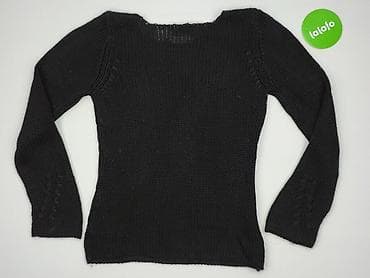 hm zyrafa: H&M, Sweter damski, rozmiar L — 3