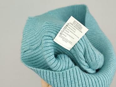 sweter z moheru: Sweter damski, rozmiar S — 4