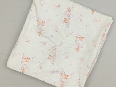 PL - Pillowcase, 75 x 75, color - White, condition - Good
