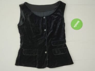 smyk marynarki: Kamizelka damska, S — 2