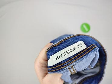 22 in: JDY DENIM, Jeansy damskie, rozmiar S — 4