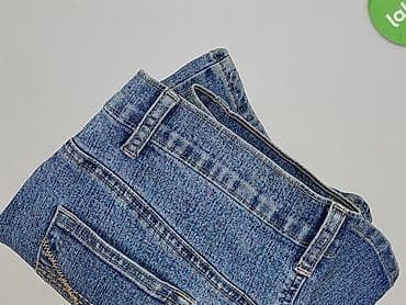pull bear kurtka jeansowa: Spódnica damska, rozmiar M — 5