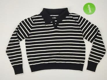 poliamid w swetrze: Dazy, Sweter damski, rozmiar L — 2