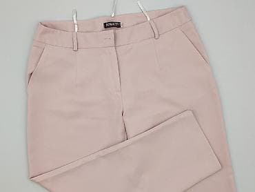 second hand underwear: Spodnie materiałowe damskie, rozmiar 2XL — 1
