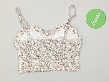 Kobiety: Shein, Top damski, rozmiar S — 4