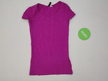projekt h: H&M Divided, T-shirt damski, rozmiar S — 2