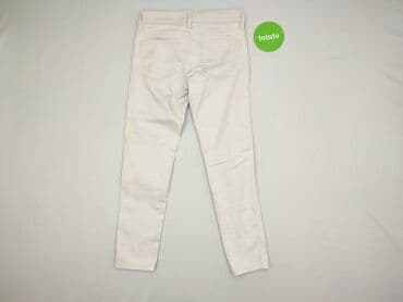 woskowane legginsy z wysokim stanem zara: Orsay, Брюки жіночі, розмір S — 3