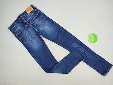 51015 pl: Levi’s, Jeansy damskie, rozmiar 2XL — 3