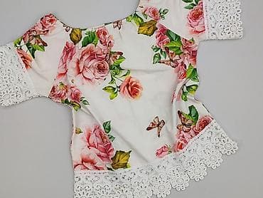 Moda Italia, Bluzka damska, rozmiar L w lalafo.pl Moda Italia, Bluzka damska, rozmiar L