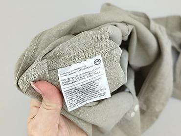 koszula loreto: Angelo Litrico, Koszulа dla mężczyzn, rozmiar L — 4