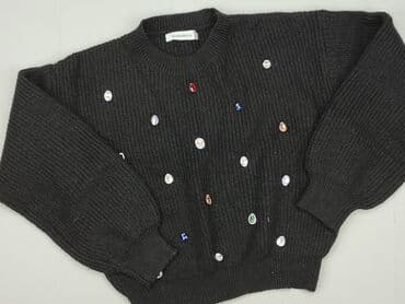 кофти жіночі польські: Women`s sweater, size XL (EU 42) — 1