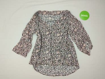 oryginalna bluzka guess: Bluzka damska, XL — 2