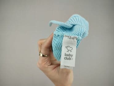 sukienka czerwona h: Cap, Newborn baby, condition - Perfect — 5