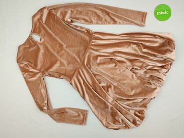 sinsay sukienki cekiny: Sinsay, Women`s dress, size L — 5