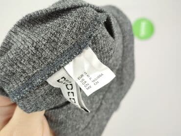 sweter w paski h: H&M, Sweter damski, rozmiar S — 4