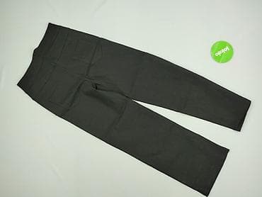 builders trousers: Spodnie materiałowe damskie, rozmiar M — 4