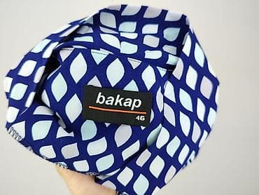 bakko: Bluzka damska, rozmiar 4XL — 5
