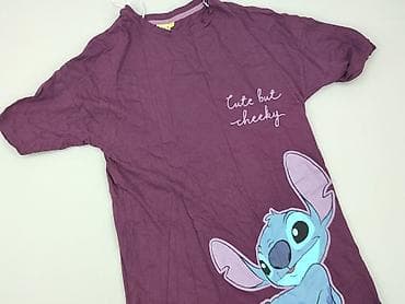 stich page: Disney, Koszulka do spania, rozmiar M — 1