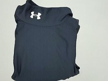 bluza termo lidl: Under Armour, T-shirt sportowy dla mężczyzn, rozmiar M — 9