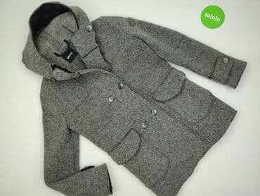 jeremy sochan tshirt: Coat for men, M (EU 38), Gas, condition - Good — 2