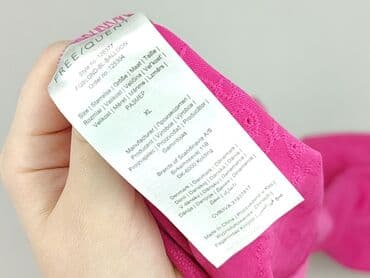 bluzki lewandowskiego: Freequent, Bluzka damska, rozmiar XL — 4