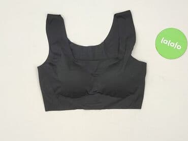 under armor compression t shirty: Biustonosz damski, Miękki, XL — 2