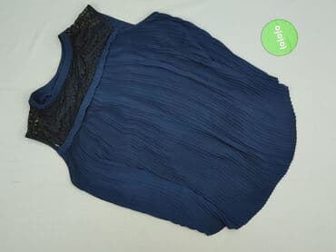 mohito marynarka niebieska: Vero Moda, Bluzka damska, rozmiar M — 2