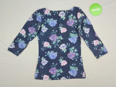 bawełniane t shirty damskie z długim rękawem: Esmara, T-shirt damski, rozmiar XS — 3