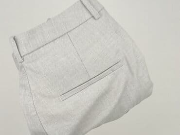 hm buty sniegowce: H&M, Spodnie materiałowe damskie, rozmiar S — 7